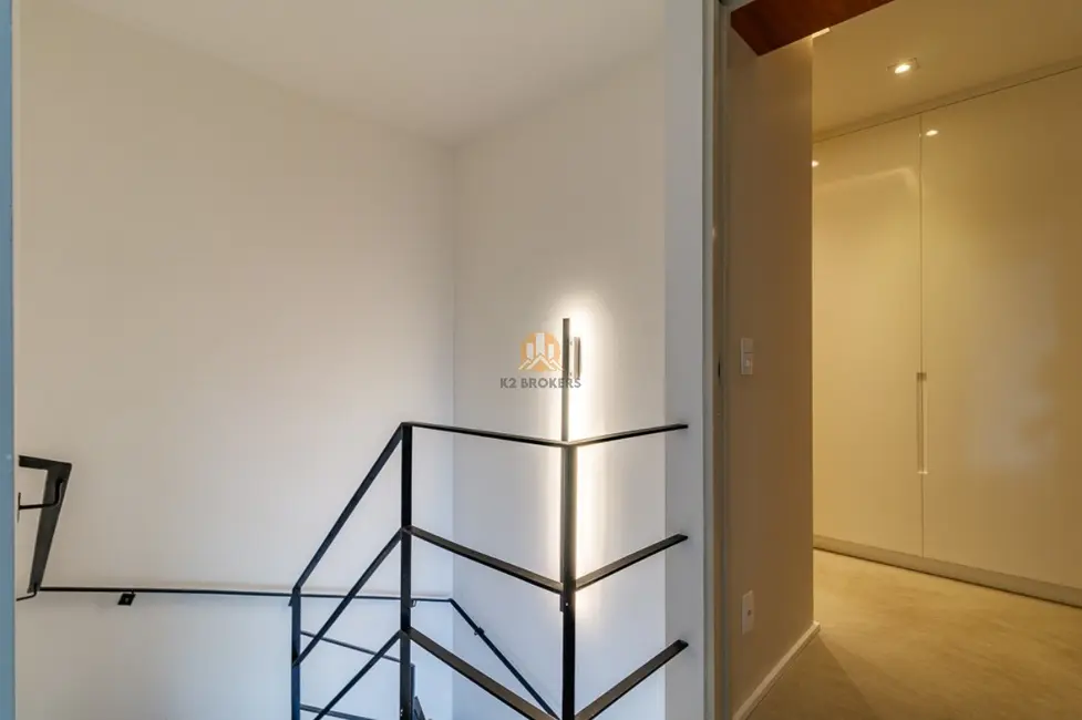 Foto 9 de Apartamento com 2 quartos à venda, 86m2 em Pinheiros, São Paulo - SP