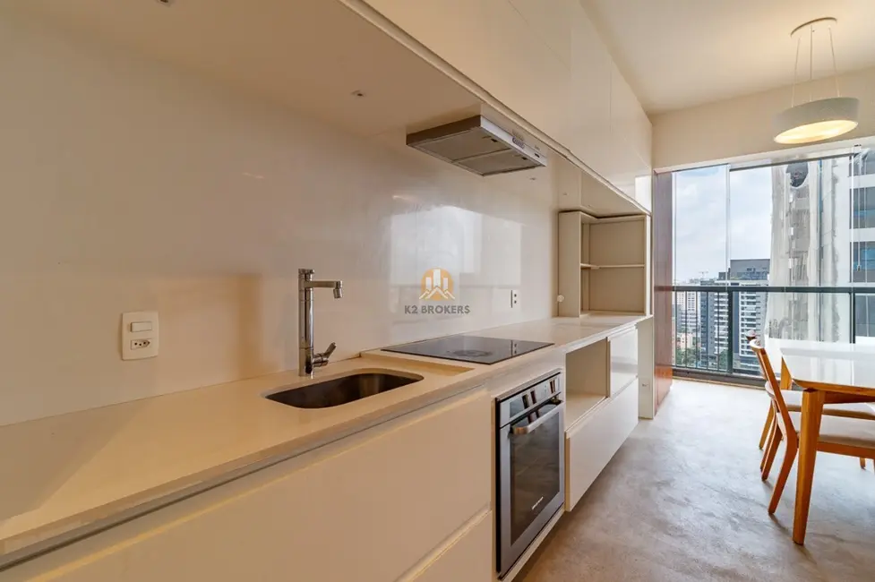 Foto 8 de Apartamento com 2 quartos à venda, 86m2 em Pinheiros, São Paulo - SP