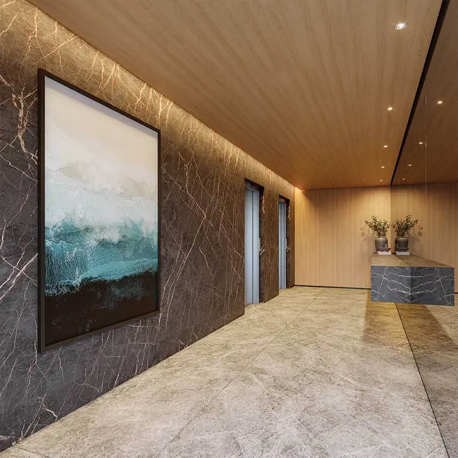 Foto 7 de Apartamento com 3 quartos à venda, 215m2 em Moema, São Paulo - SP