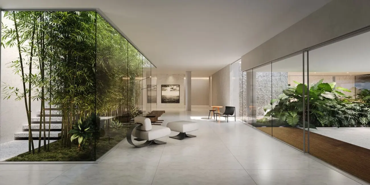 Apartamento com 4 quartos à venda, 321m2 em Itajai - SC - imagem 7 Foto 7 de Apartamento com 4 quartos à venda, 321m2 em Itajai - SC