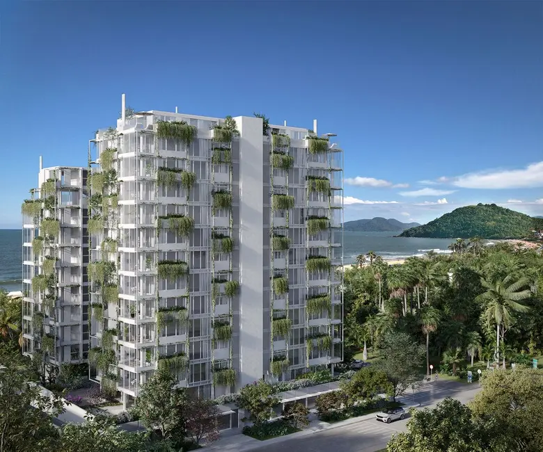 Foto 3 de Apartamento com 4 quartos à venda, 209m2 em Itajai - SC