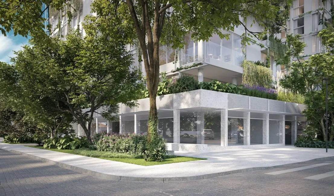 Foto 5 de Apartamento com 4 quartos à venda, 209m2 em Itajai - SC