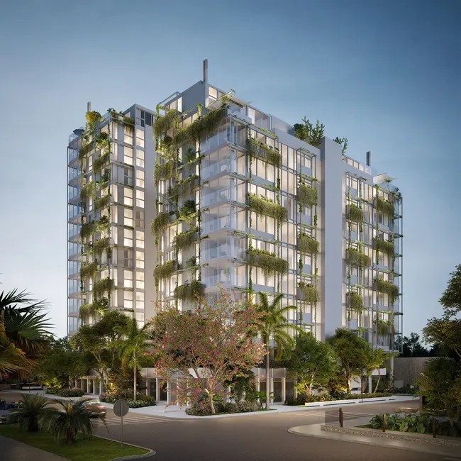 Foto 2 de Apartamento com 4 quartos à venda, 209m2 em Itajai - SC