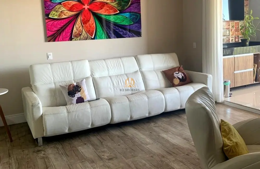 Foto 3 de Apartamento com 3 quartos à venda, 113m2 em Vila Canero, São Paulo - SP