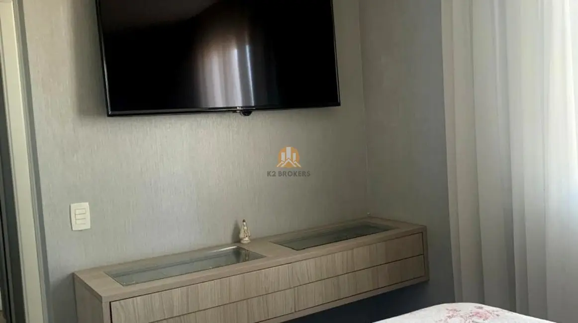 Foto 9 de Apartamento com 3 quartos à venda, 113m2 em Vila Canero, São Paulo - SP