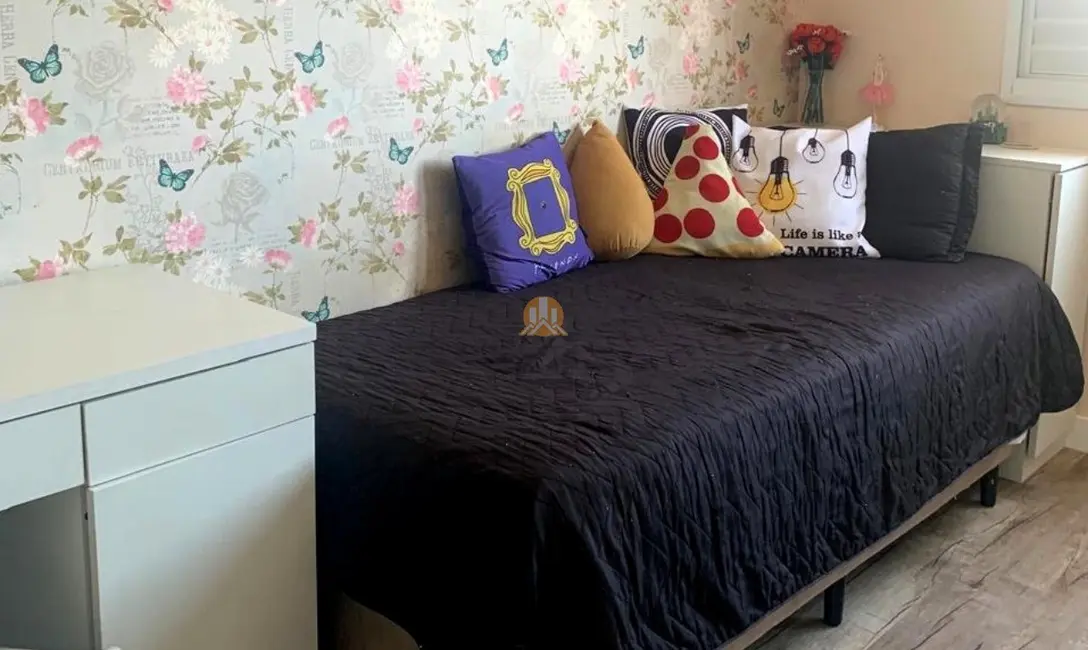 Foto 8 de Apartamento com 3 quartos à venda, 113m2 em Vila Canero, São Paulo - SP