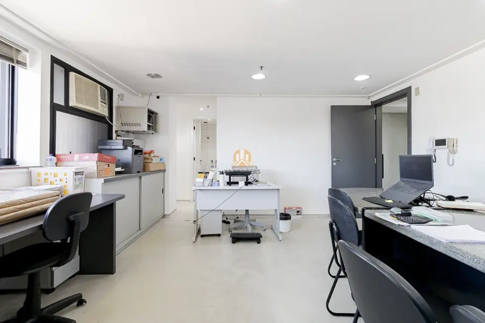 Foto 7 de Sala Comercial à venda, 123m2 em Santa Cecília, São Paulo - SP