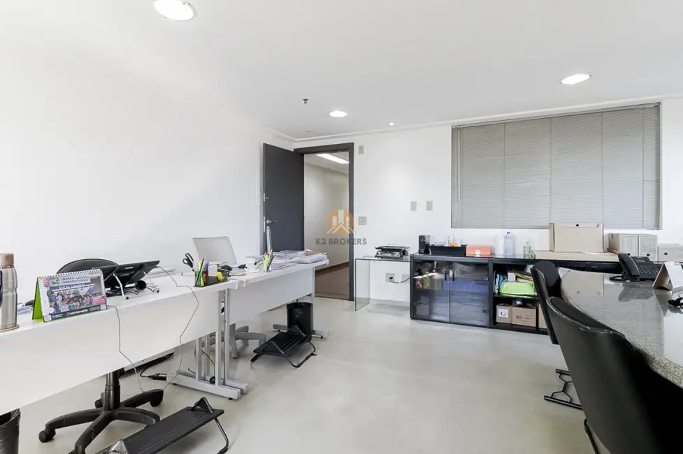 Foto 8 de Sala Comercial à venda, 123m2 em Santa Cecília, São Paulo - SP