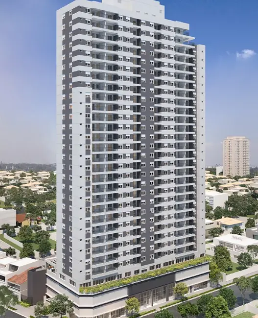 Apartamento com 2 quartos à venda, 48m2 em Belenzinho, São Paulo - SP - imagem 1 Foto 1 de Apartamento com 2 quartos à venda, 48m2 em Belenzinho, São Paulo - SP
