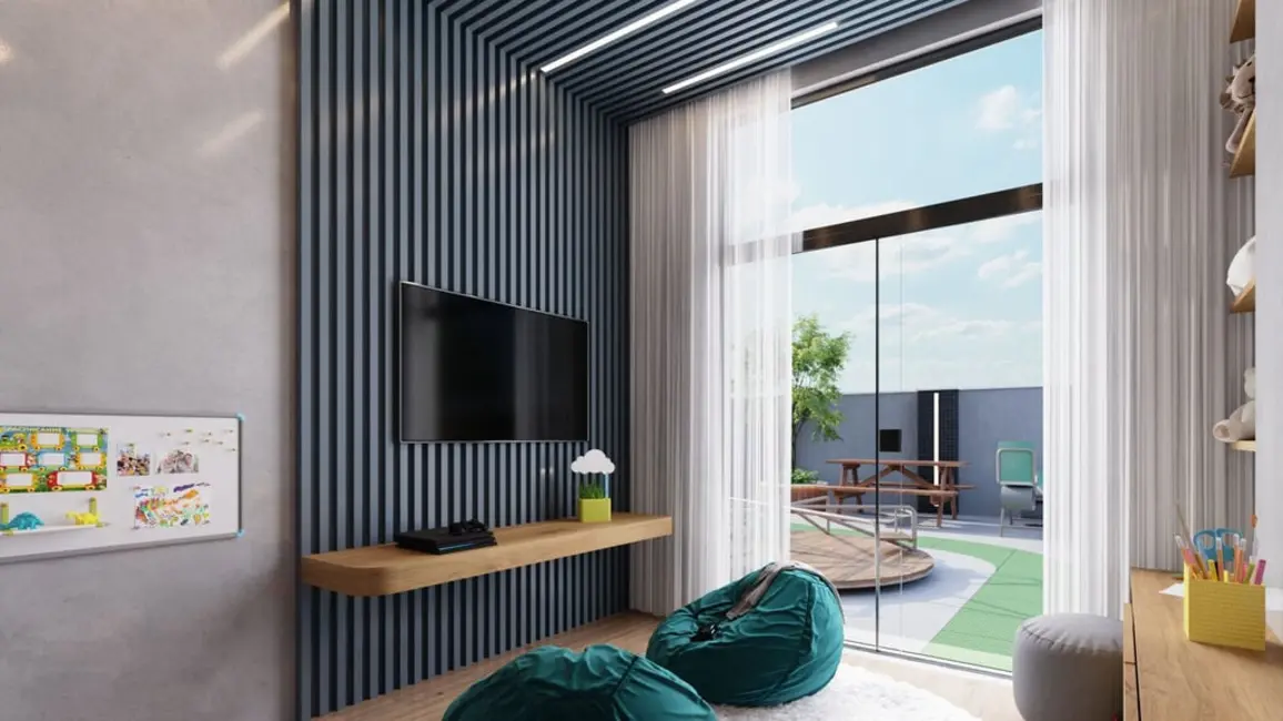 Foto 8 de Apartamento com 2 quartos à venda, 60m2 em Porto Belo - SC