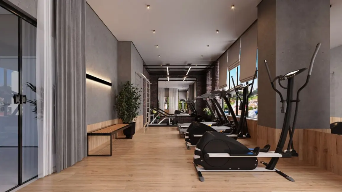 Foto 6 de Apartamento com 2 quartos à venda, 60m2 em Porto Belo - SC