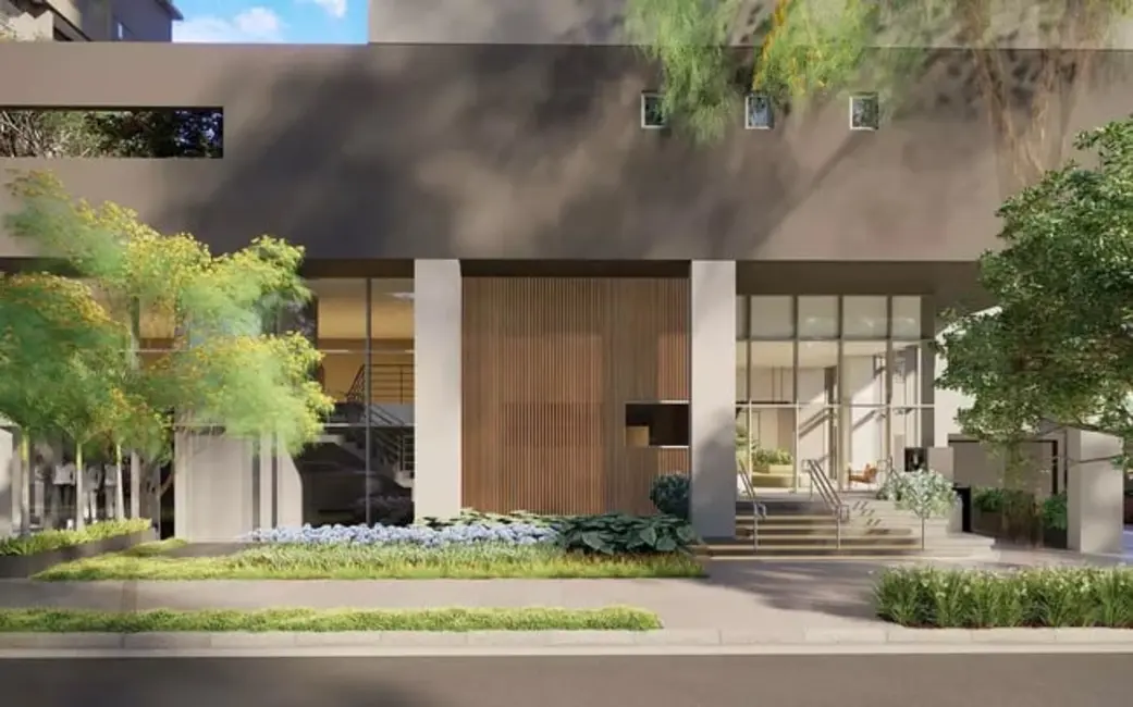 Apartamento com 1 quarto à venda, 26m2 em Butantã, São Paulo - SP - imagem 2 Foto 2 de Apartamento com 1 quarto à venda, 26m2 em Butantã, São Paulo - SP