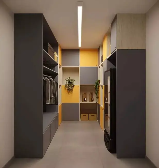 Apartamento com 1 quarto à venda, 26m2 em Butantã, São Paulo - SP - imagem 9 Foto 9 de Apartamento com 1 quarto à venda, 26m2 em Butantã, São Paulo - SP