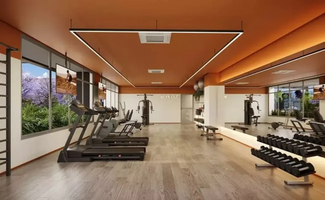 Apartamento com 1 quarto à venda, 26m2 em Butantã, São Paulo - SP - imagem 6 Foto 6 de Apartamento com 1 quarto à venda, 26m2 em Butantã, São Paulo - SP