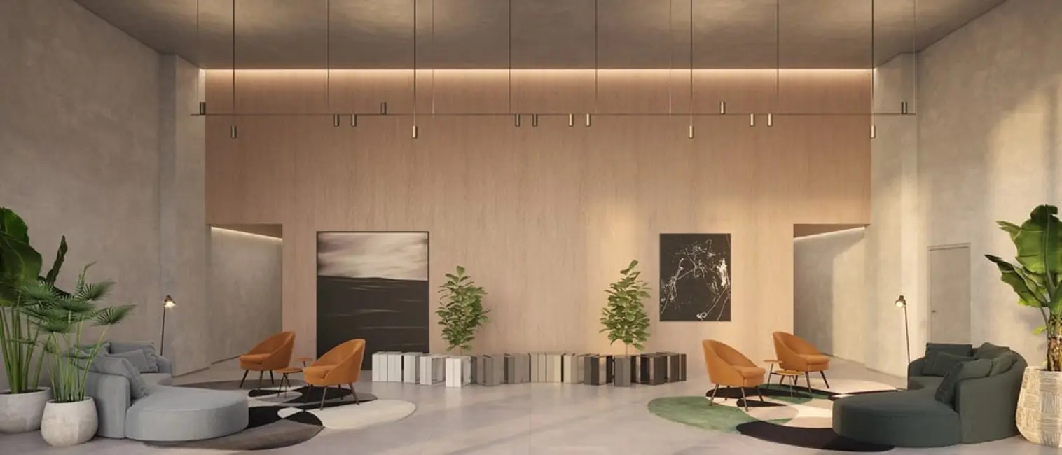 Apartamento com 3 quartos à venda, 120m2 em Butantã, São Paulo - SP - imagem 4 Foto 4 de Apartamento com 3 quartos à venda, 120m2 em Butantã, São Paulo - SP