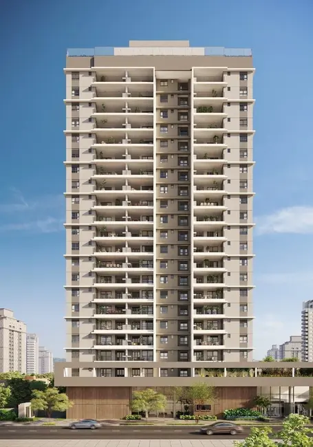 Foto 2 de Apartamento com 3 quartos à venda, 120m2 em Butantã, São Paulo - SP
