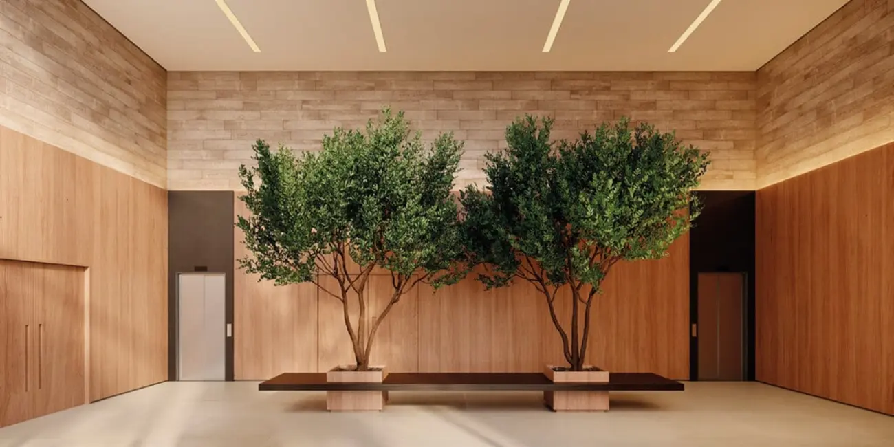 Foto 3 de Apartamento com 4 quartos à venda, 153m2 em Ibirapuera, São Paulo - SP