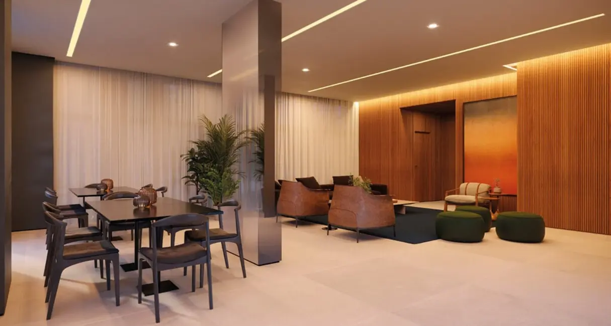 Foto 9 de Apartamento com 4 quartos à venda, 153m2 em Ibirapuera, São Paulo - SP