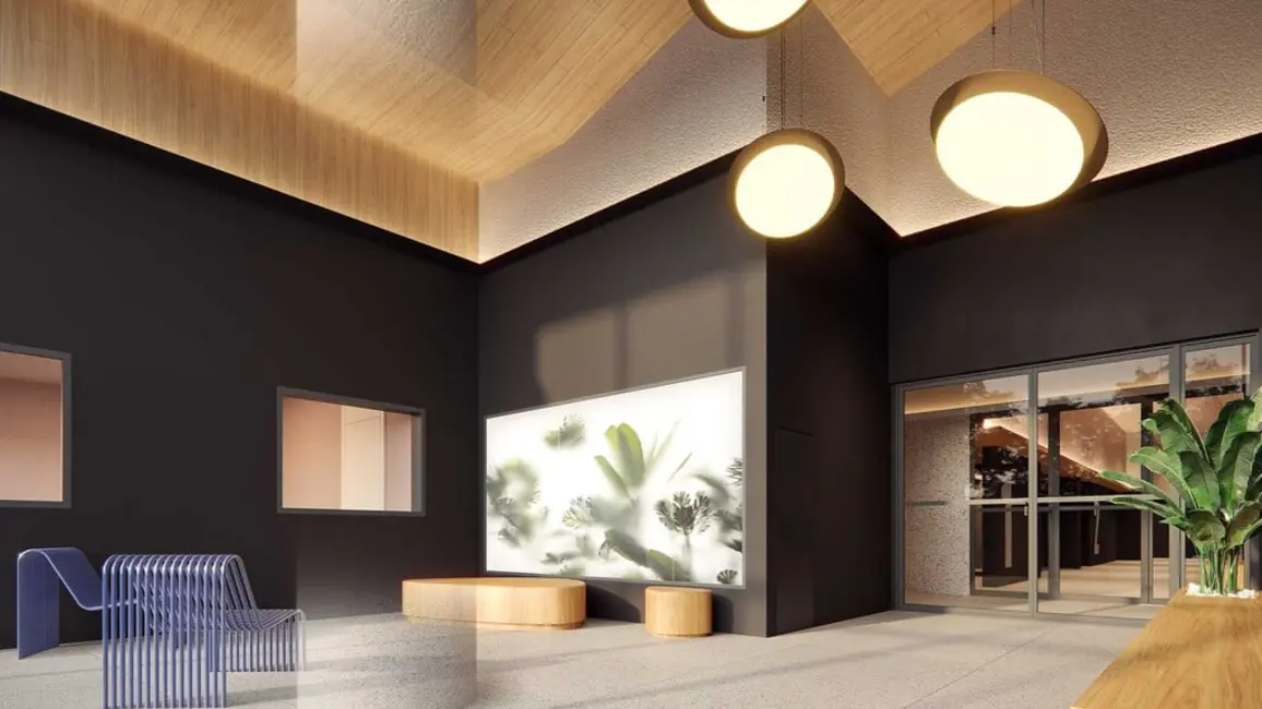 Apartamento com 2 quartos à venda, 64m2 em Bela Vista, São Paulo - SP - imagem 2 Foto 2 de Apartamento com 2 quartos à venda, 64m2 em Bela Vista, São Paulo - SP