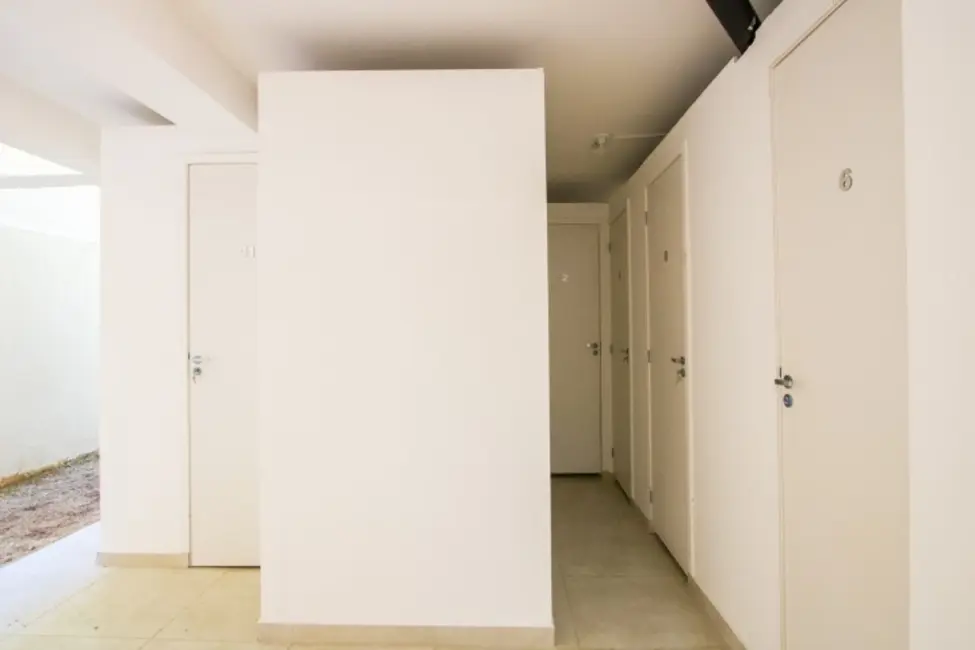 Foto 6 de Apartamento com 2 quartos à venda, 90m2 em Vila Sacadura Cabral, Santo Andre - SP