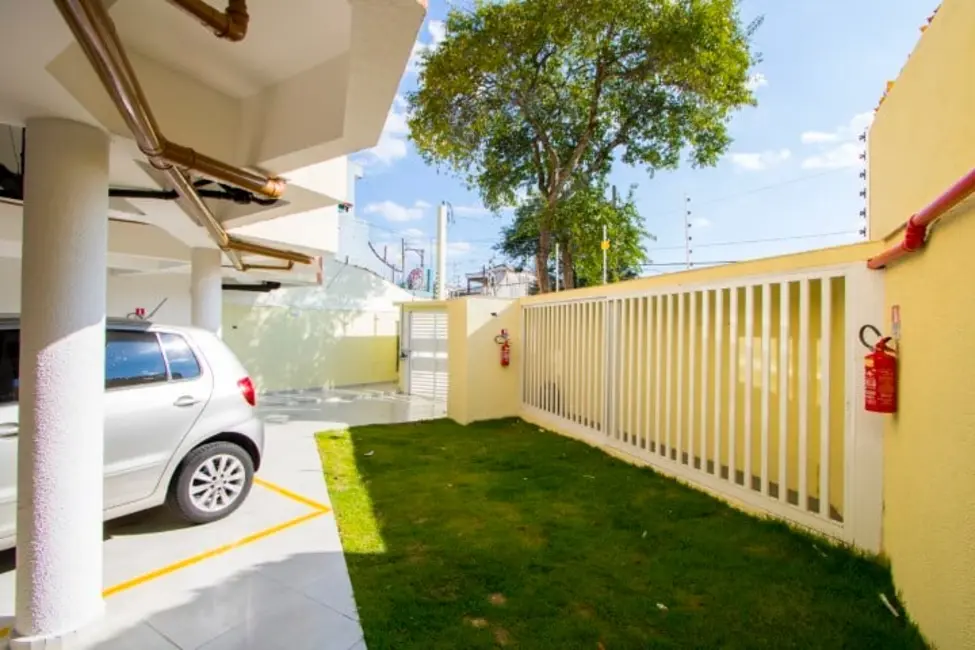 Foto 5 de Apartamento com 2 quartos à venda, 90m2 em Vila Sacadura Cabral, Santo Andre - SP