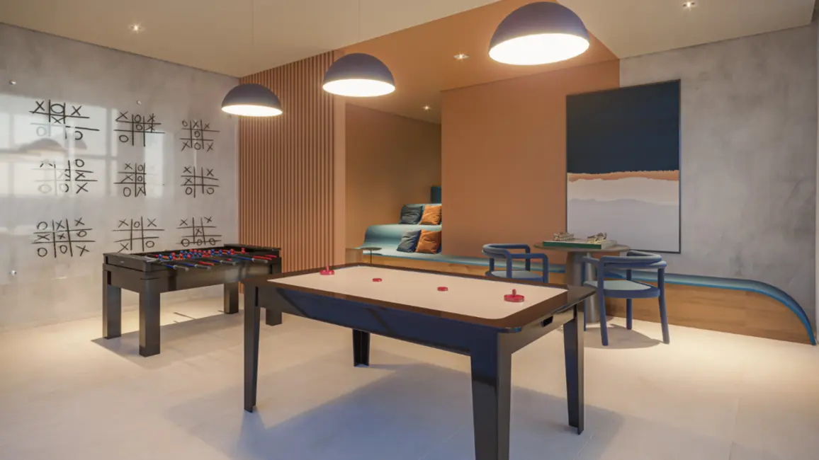 Foto 9 de Apartamento com 3 quartos à venda, 123m2 em Vila Clementino, São Paulo - SP