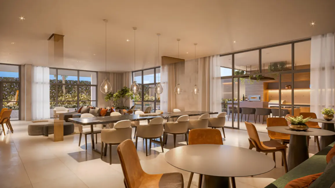 Foto 6 de Apartamento com 4 quartos à venda, 167m2 em Vila Clementino, São Paulo - SP