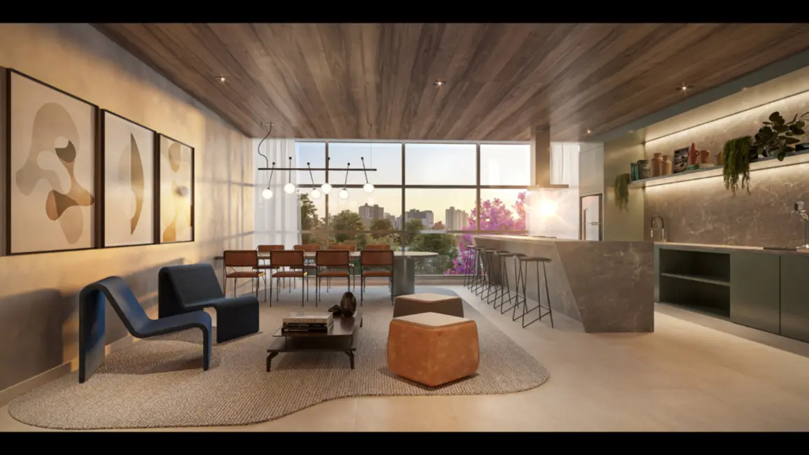 Foto 7 de Apartamento com 1 quarto à venda, 29m2 em Vila Clementino, São Paulo - SP