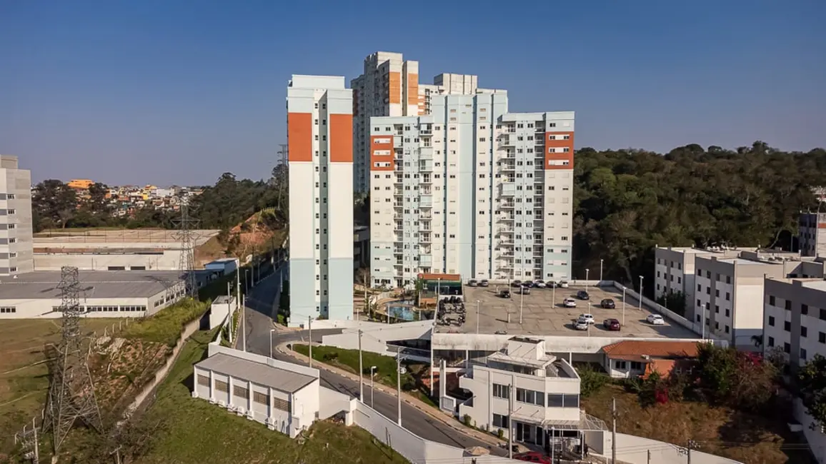 Foto 4 de Apartamento com 3 quartos à venda, 62m2 em Votupoca, Barueri - SP