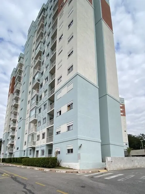 Foto 1 de Apartamento com 3 quartos à venda, 62m2 em Votupoca, Barueri - SP
