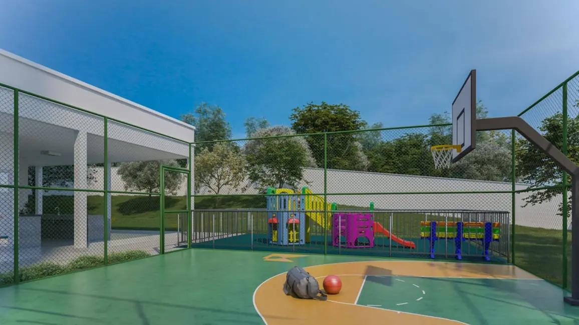 Apartamento com 2 quartos à venda, 37m2 em Vila João Ramalho, Santo Andre - SP - imagem 6 Foto 6 de Apartamento com 2 quartos à venda, 37m2 em Vila João Ramalho, Santo Andre - SP