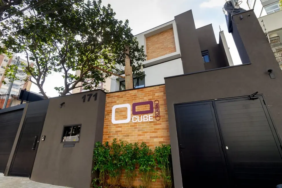 Foto 1 de Casa de Condomínio com 2 quartos à venda, 121m2 em Vila Mariana, São Paulo - SP