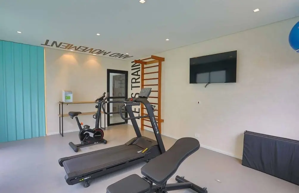 Foto 8 de Apartamento com 2 quartos à venda, 33m2 em Vila Moinho Velho, São Paulo - SP