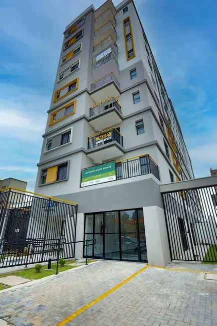 Foto 1 de Apartamento com 2 quartos à venda, 33m2 em Vila Moinho Velho, São Paulo - SP
