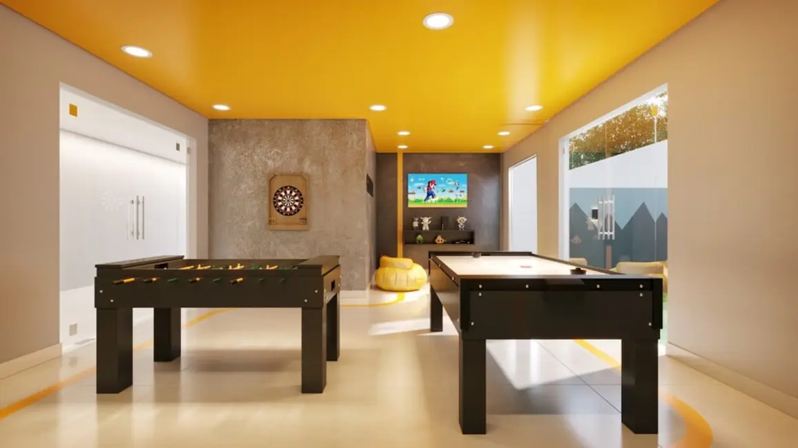 Apartamento com 2 quartos à venda, 51m2 em Penha de França, São Paulo - SP - imagem 6 Foto 6 de Apartamento com 2 quartos à venda, 51m2 em Penha de França, São Paulo - SP