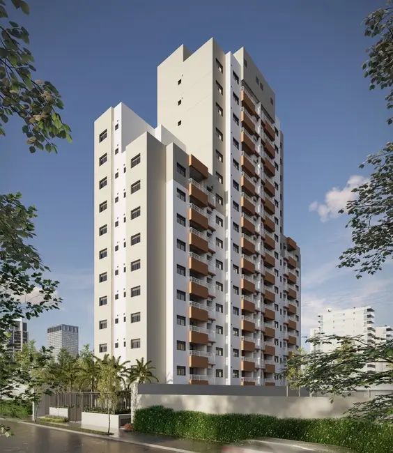 Apartamento com 2 quartos à venda, 51m2 em Penha de França, São Paulo - SP - imagem 1 Foto 1 de Apartamento com 2 quartos à venda, 51m2 em Penha de França, São Paulo - SP