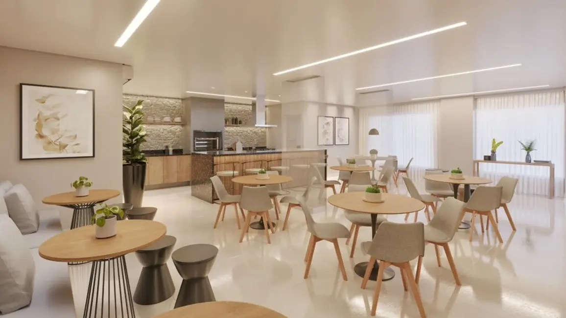 Apartamento com 2 quartos à venda, 51m2 em Penha de França, São Paulo - SP - imagem 4 Foto 4 de Apartamento com 2 quartos à venda, 51m2 em Penha de França, São Paulo - SP