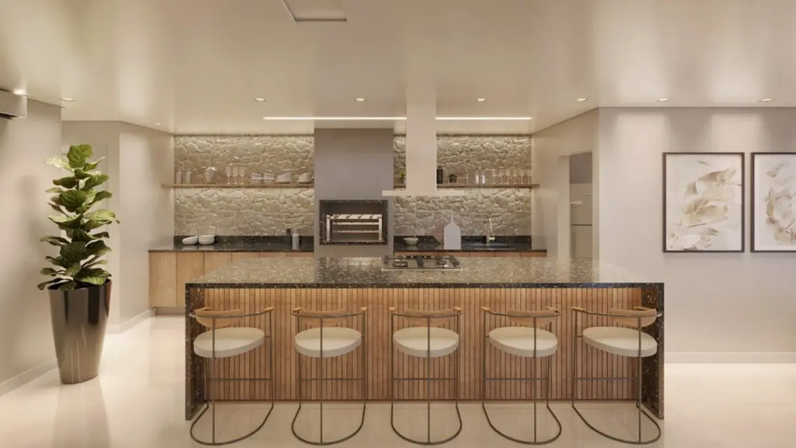 Apartamento com 2 quartos à venda, 51m2 em Penha de França, São Paulo - SP - imagem 5 Foto 5 de Apartamento com 2 quartos à venda, 51m2 em Penha de França, São Paulo - SP