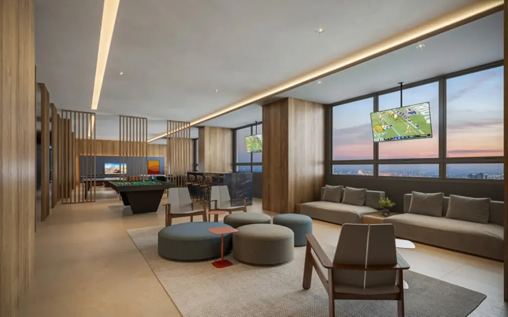 Foto 6 de Apartamento com 2 quartos à venda, 149m2 em Brooklin Novo, São Paulo - SP