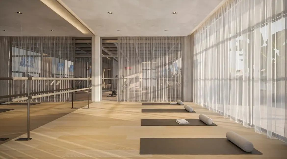 Foto 4 de Apartamento com 3 quartos à venda, 110m2 em Brooklin Novo, São Paulo - SP