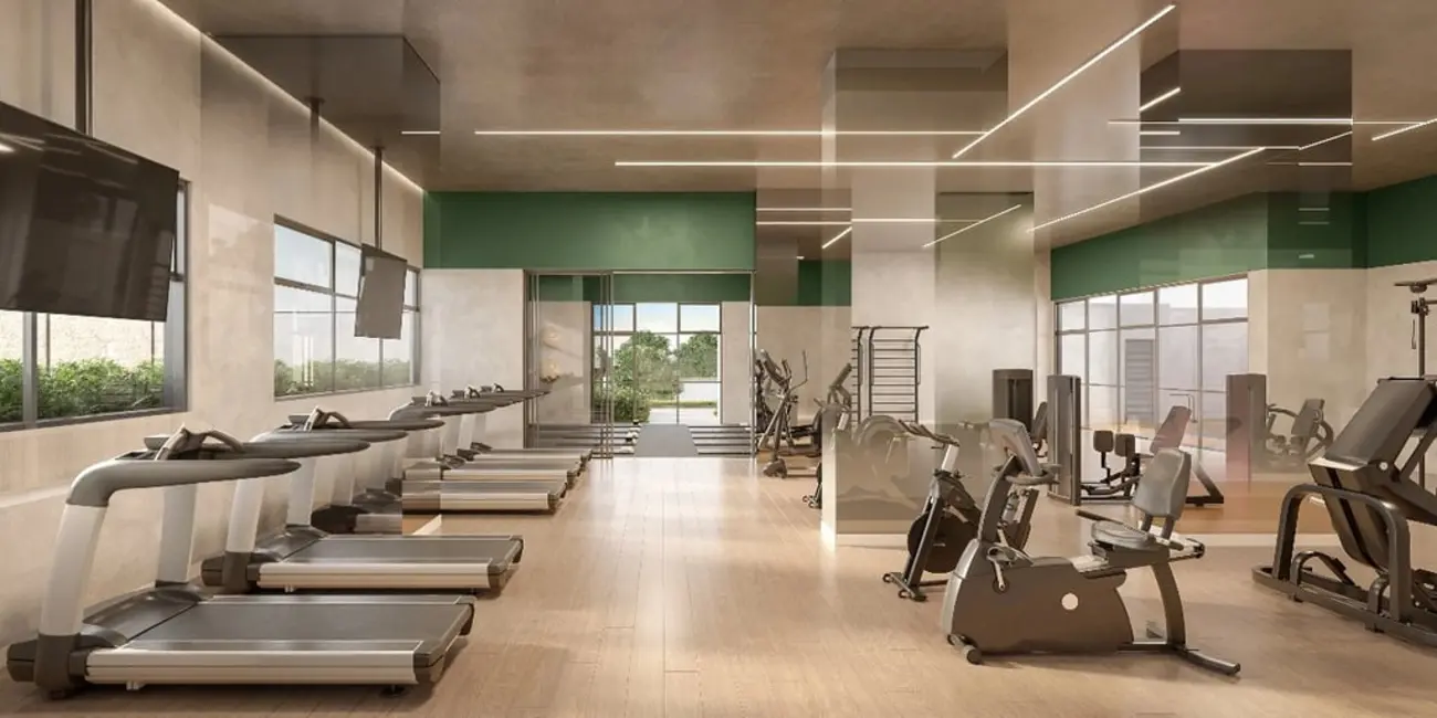 Apartamento com 2 quartos à venda, 41m2 em Vila Mariana, São Paulo - SP - imagem 6 Foto 6 de Apartamento com 2 quartos à venda, 41m2 em Vila Mariana, São Paulo - SP