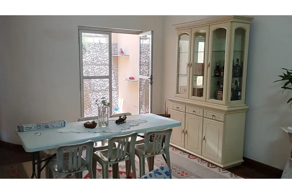 Foto 1 de Casa com 3 quartos à venda, 126m2 em Cupecê, São Paulo - SP