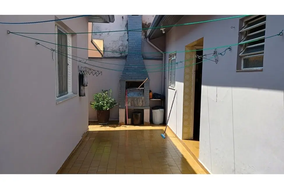 Foto 9 de Casa com 3 quartos à venda, 126m2 em Cupecê, São Paulo - SP