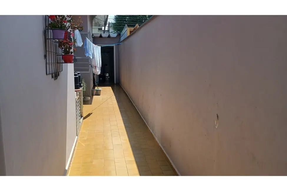 Foto 4 de Casa com 3 quartos à venda, 126m2 em Cupecê, São Paulo - SP