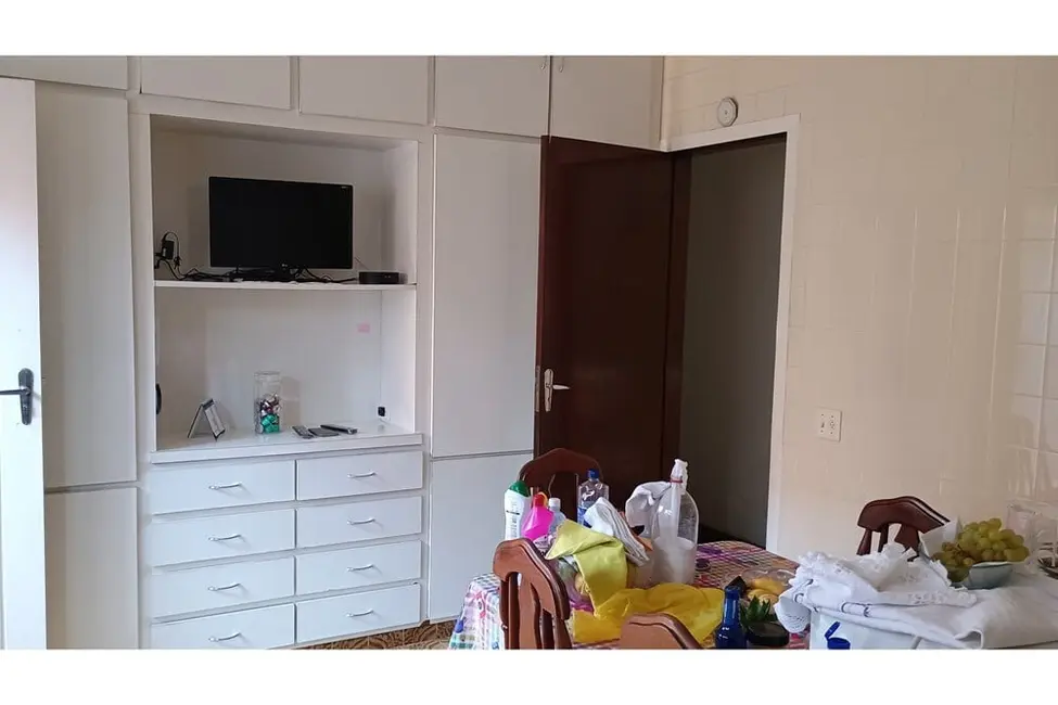 Foto 2 de Casa com 3 quartos à venda, 126m2 em Cupecê, São Paulo - SP
