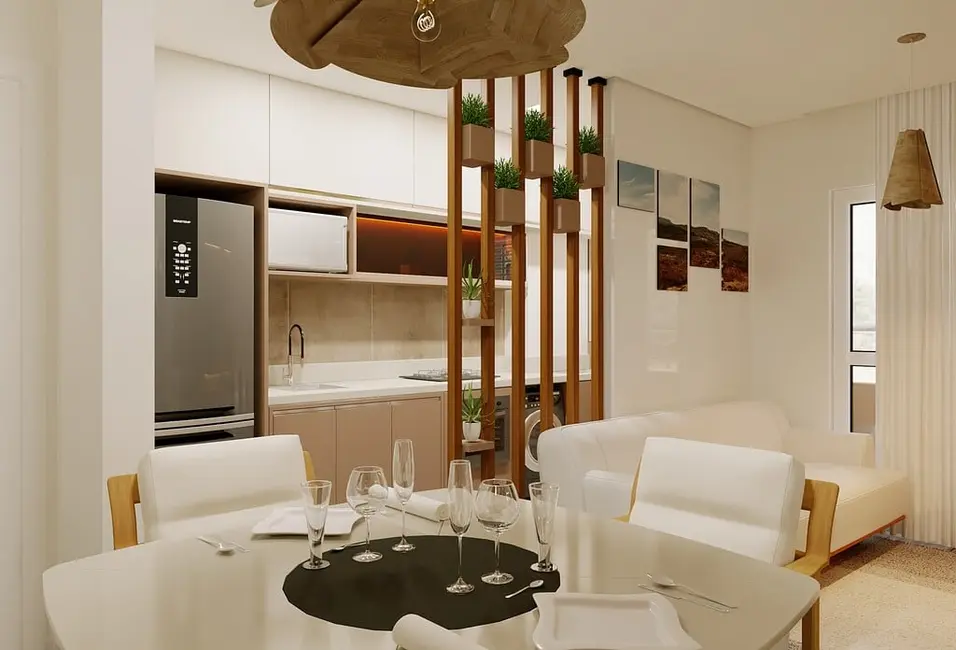 Foto 7 de Apartamento com 2 quartos à venda, 47m2 em Vila Nova Bonsucesso, Guarulhos - SP