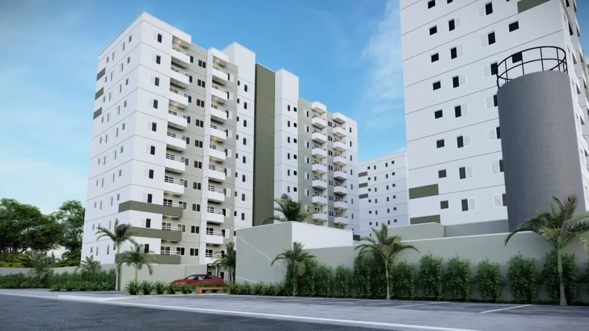 Foto 4 de Apartamento com 2 quartos à venda, 47m2 em Vila Nova Bonsucesso, Guarulhos - SP