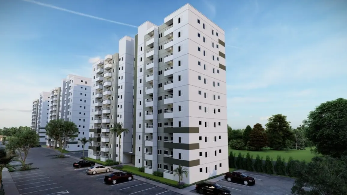 Foto 3 de Apartamento com 2 quartos à venda, 47m2 em Vila Nova Bonsucesso, Guarulhos - SP