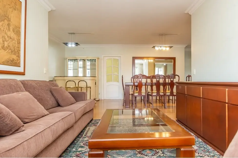 Apartamento com 3 quartos à venda, 165m2 em Moema, São Paulo - SP - imagem 1 Foto 1 de Apartamento com 3 quartos à venda, 165m2 em Moema, São Paulo - SP