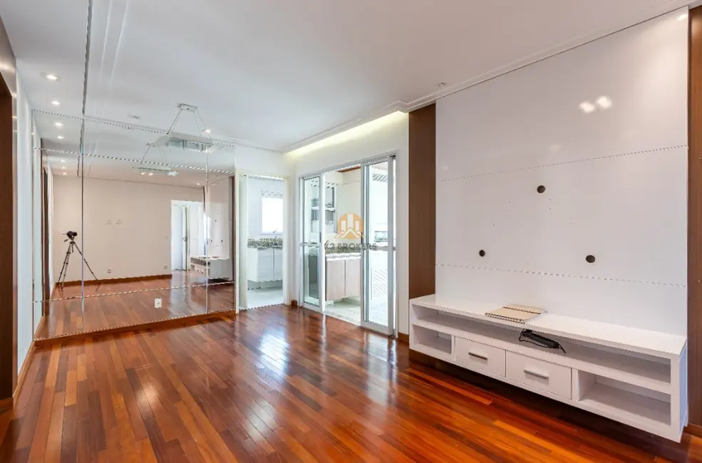 Apartamento com 3 quartos à venda, 82m2 em Jardim Caravelas, São Paulo - SP - imagem 1 Foto 1 de Apartamento com 3 quartos à venda, 82m2 em Jardim Caravelas, São Paulo - SP